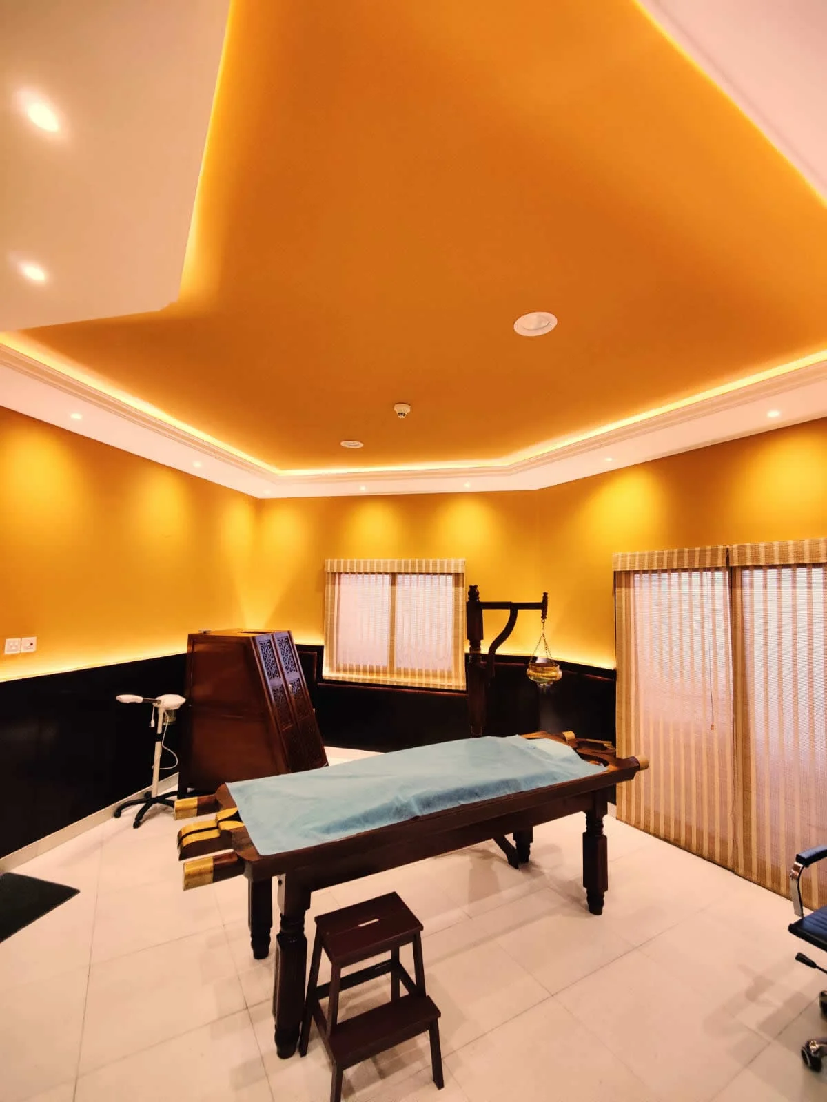 best ayurvedic clinic in dubai