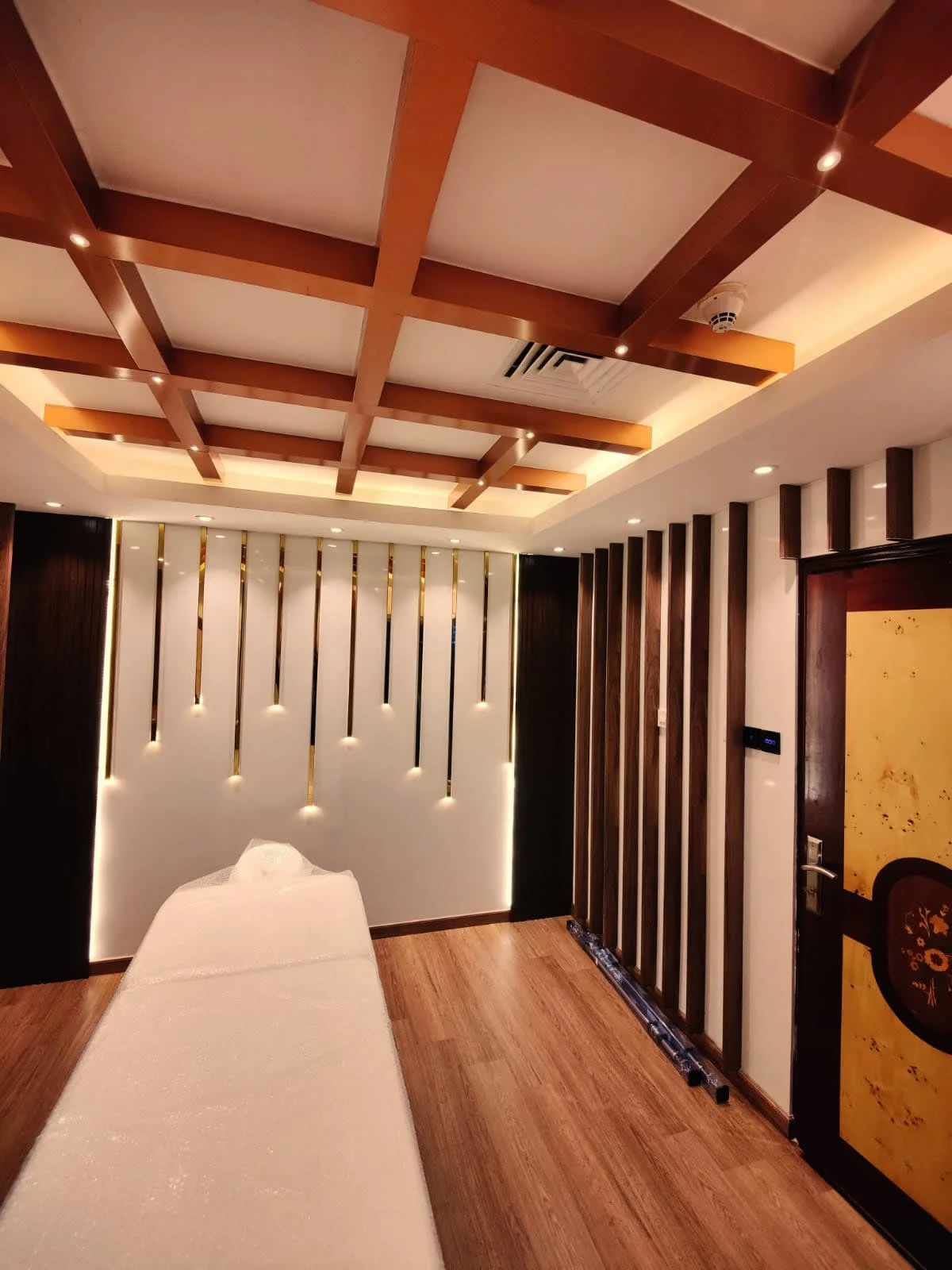 ayurvedic massage in deira