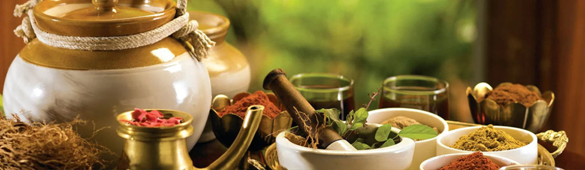 best ayurvedic massage in dubai