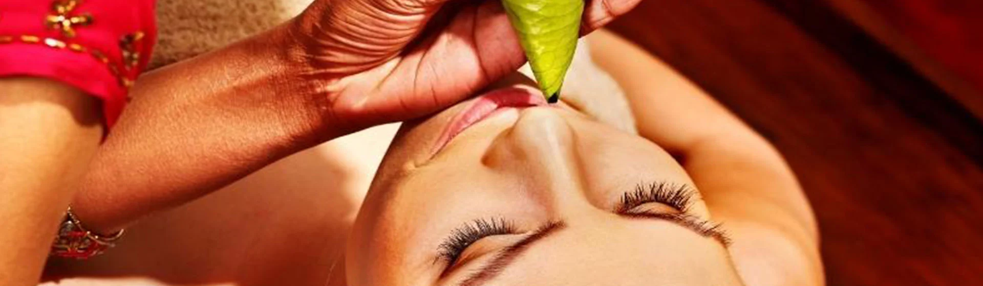 best ayurvedic massage in dubai