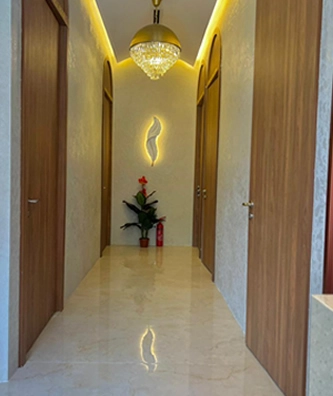 ayurvedic massage in deira