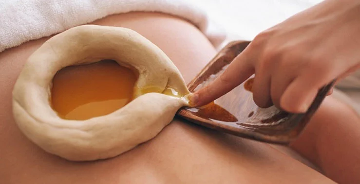 Panchakarma in Dubai 