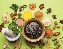 ayurvedic massage in deira