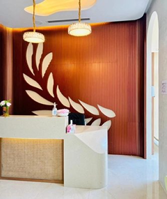 ayurvedic massage in deira